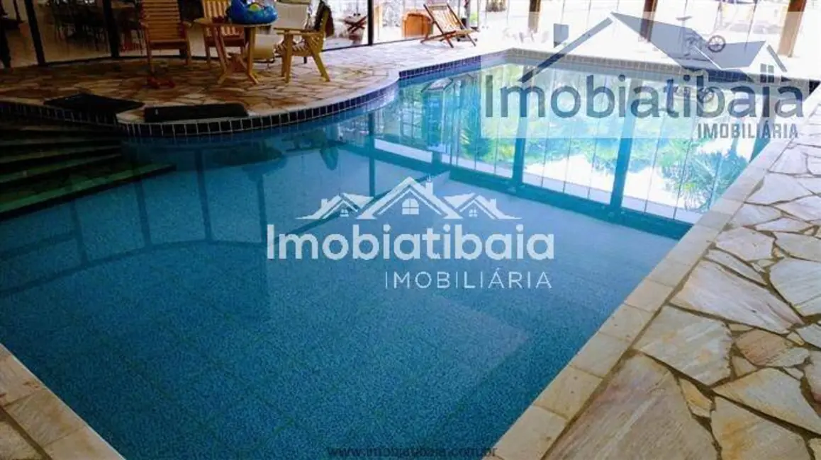 Foto 5 de Sítio / Rancho com 11 quartos à venda, 100000m2 em Itapetinga, Atibaia - SP