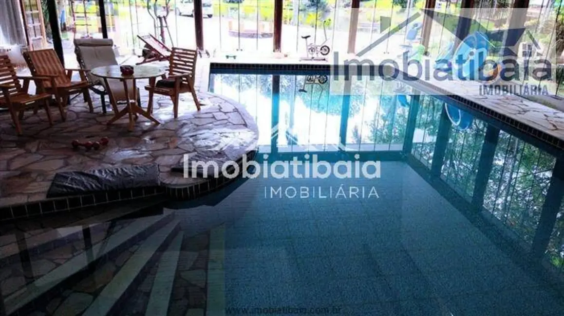 Foto 3 de Sítio / Rancho com 11 quartos à venda, 100000m2 em Itapetinga, Atibaia - SP