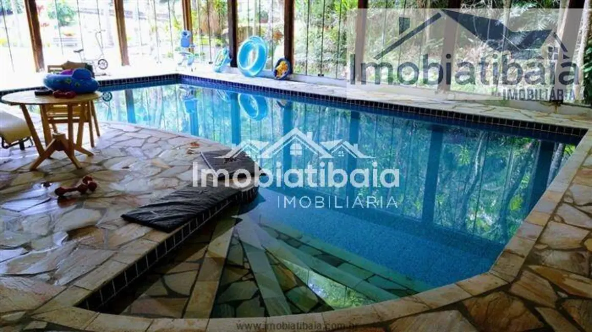 Foto 7 de Sítio / Rancho com 11 quartos à venda, 100000m2 em Itapetinga, Atibaia - SP