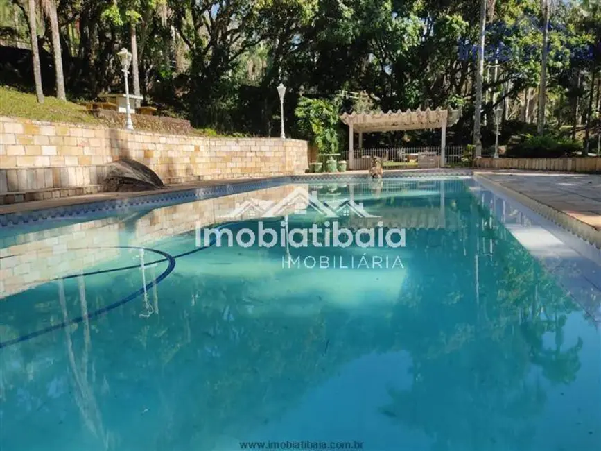 Foto 9 de Fazenda / Haras com 8 quartos à venda, 237000m2 em Portão, Atibaia - SP