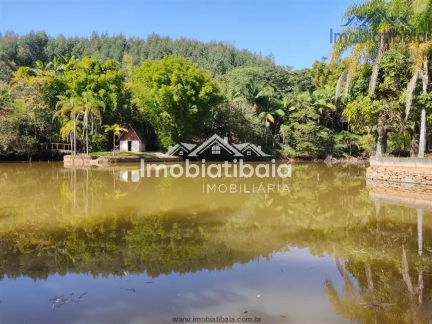 Foto 1 de Fazenda / Haras com 8 quartos à venda, 237000m2 em Portão, Atibaia - SP