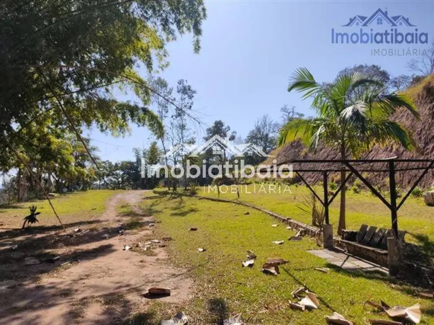 Foto 7 de Fazenda / Haras com 8 quartos à venda, 237000m2 em Portão, Atibaia - SP