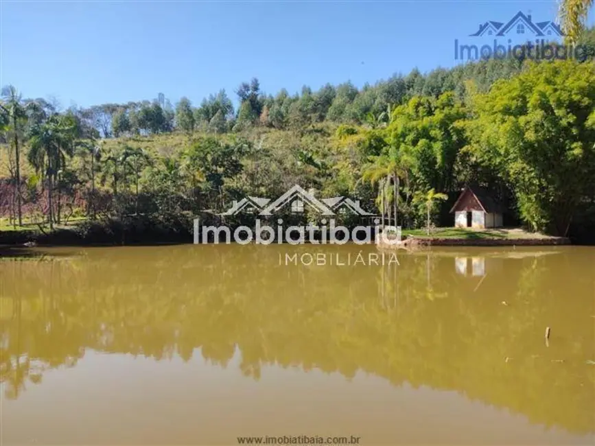 Foto 8 de Fazenda / Haras com 8 quartos à venda, 237000m2 em Portão, Atibaia - SP