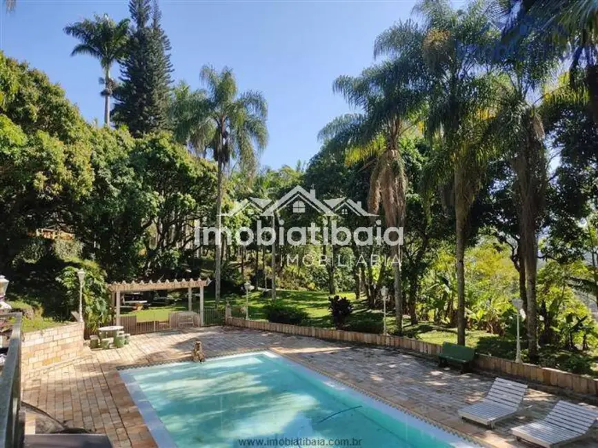 Foto 6 de Fazenda / Haras com 8 quartos à venda, 237000m2 em Portão, Atibaia - SP