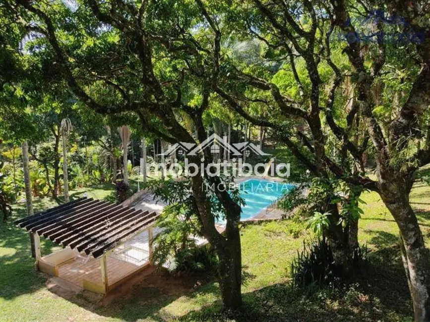 Foto 5 de Fazenda / Haras com 8 quartos à venda, 237000m2 em Portão, Atibaia - SP