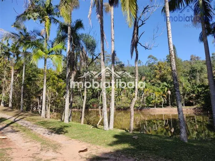 Foto 4 de Fazenda / Haras com 8 quartos à venda, 237000m2 em Portão, Atibaia - SP