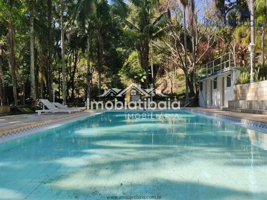 Foto 3 de Fazenda / Haras com 8 quartos à venda, 237000m2 em Portão, Atibaia - SP