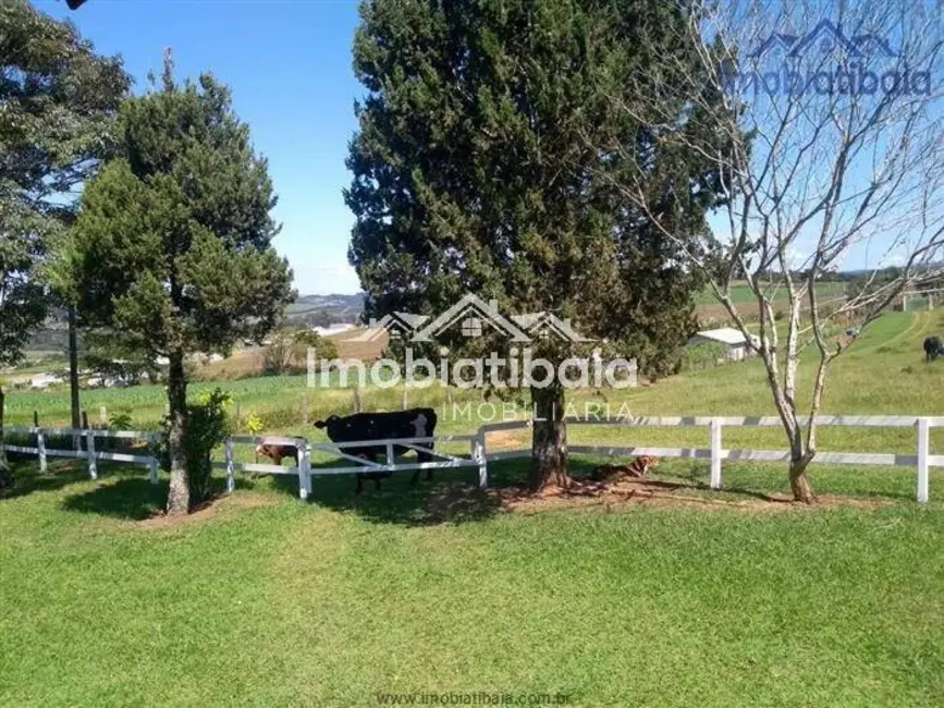 Foto 2 de Sítio / Rancho com 5 quartos à venda, 37000m2 em Ponte Alta, Atibaia - SP