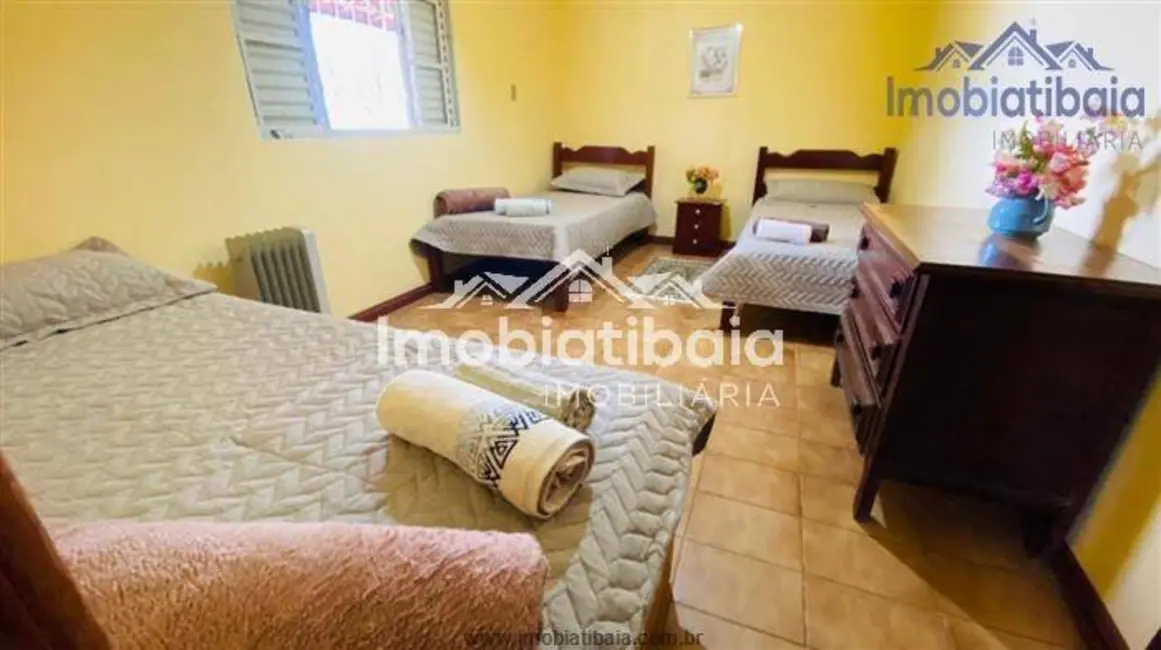 Foto 9 de Sítio / Rancho com 5 quartos à venda, 37000m2 em Ponte Alta, Atibaia - SP