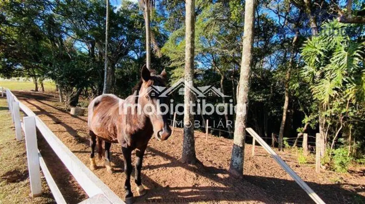 Foto 7 de Sítio / Rancho com 5 quartos à venda, 37000m2 em Ponte Alta, Atibaia - SP