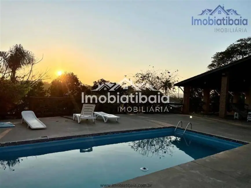 Foto 5 de Sítio / Rancho com 5 quartos à venda, 37000m2 em Ponte Alta, Atibaia - SP