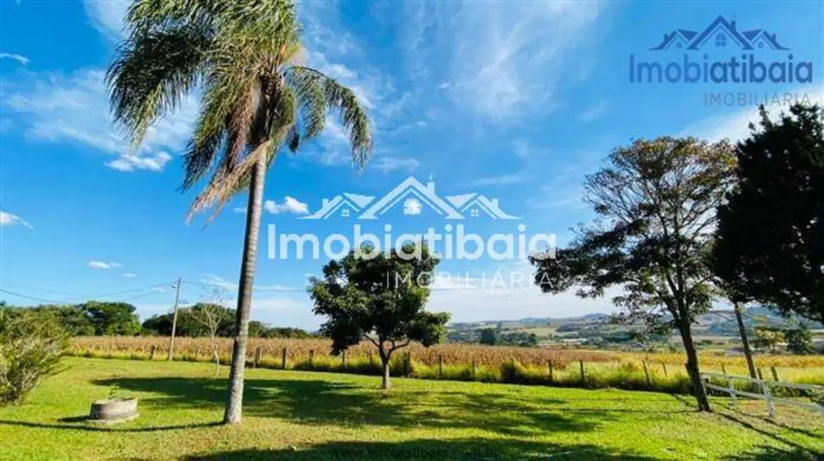 Foto 3 de Sítio / Rancho com 5 quartos à venda, 37000m2 em Ponte Alta, Atibaia - SP