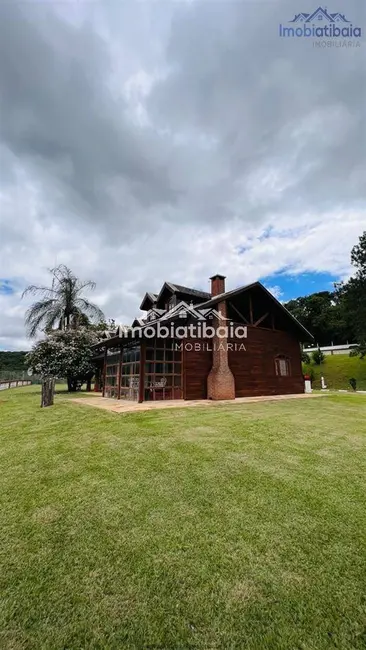 Foto 2 de Sítio / Rancho com 17 quartos à venda, 23000m2 em Ponte Alta, Atibaia - SP