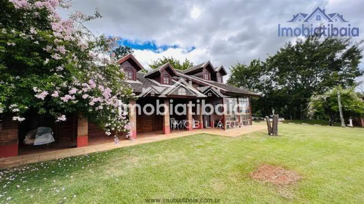 Foto 3 de Sítio / Rancho com 17 quartos à venda, 23178m2 em Ponte Alta, Atibaia - SP