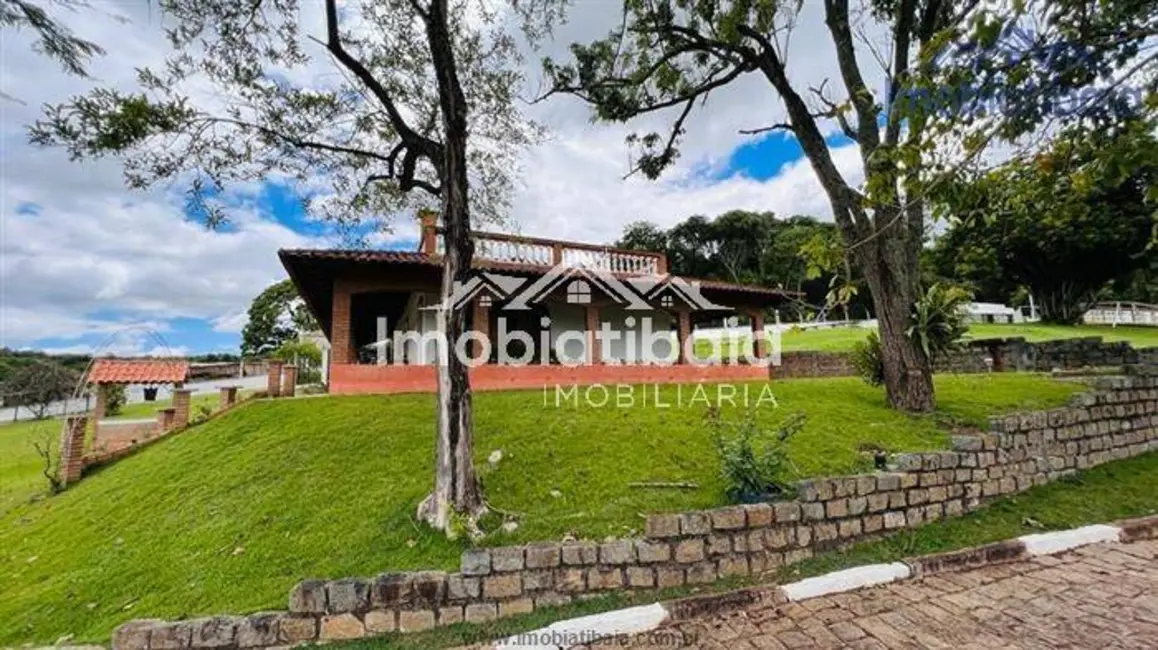Foto 8 de Sítio / Rancho com 17 quartos à venda, 23178m2 em Ponte Alta, Atibaia - SP