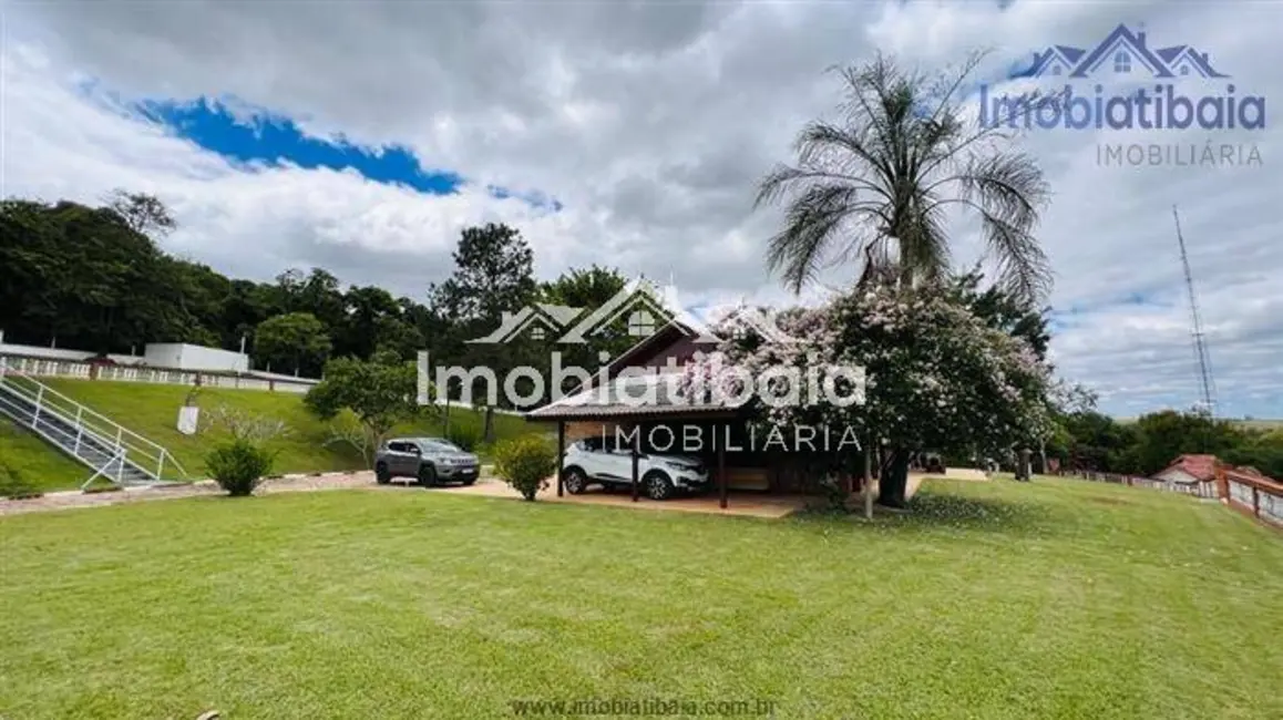 Foto 4 de Sítio / Rancho com 17 quartos à venda, 23178m2 em Ponte Alta, Atibaia - SP