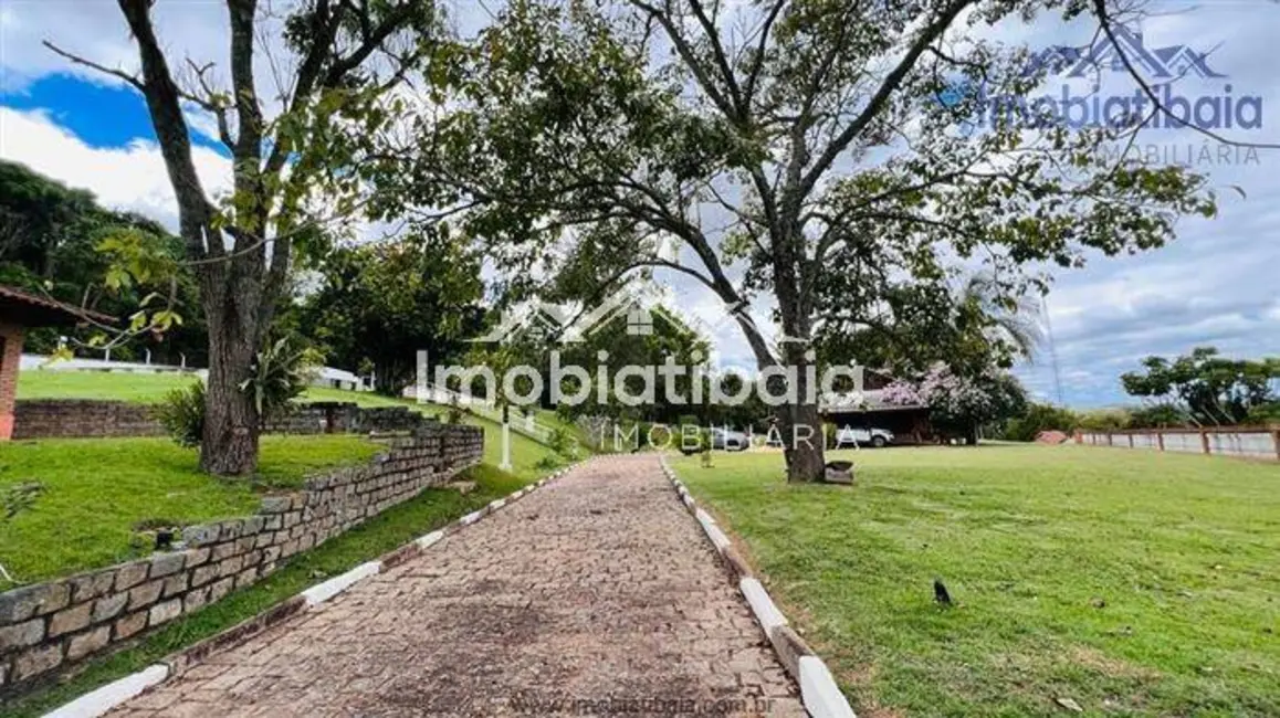 Foto 9 de Sítio / Rancho com 17 quartos à venda, 23178m2 em Ponte Alta, Atibaia - SP