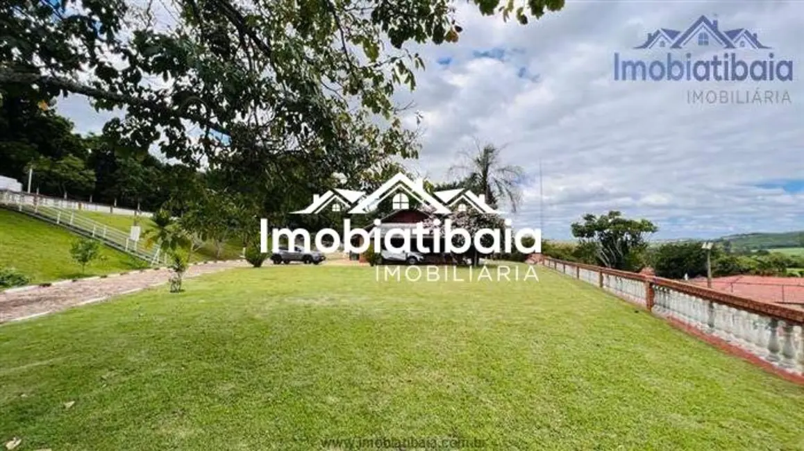 Foto 5 de Sítio / Rancho com 17 quartos à venda, 23178m2 em Ponte Alta, Atibaia - SP