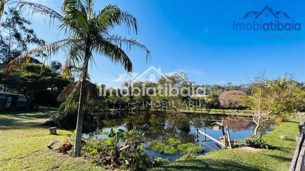 Foto 3 de Sítio / Rancho com 5 quartos à venda, 24000m2 em Centro, Braganca Paulista - SP