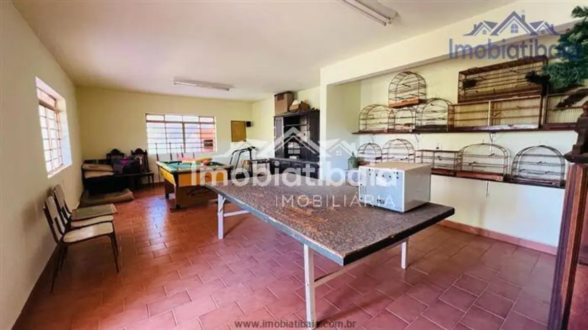 Foto 6 de Sítio / Rancho com 5 quartos à venda, 24000m2 em Centro, Braganca Paulista - SP