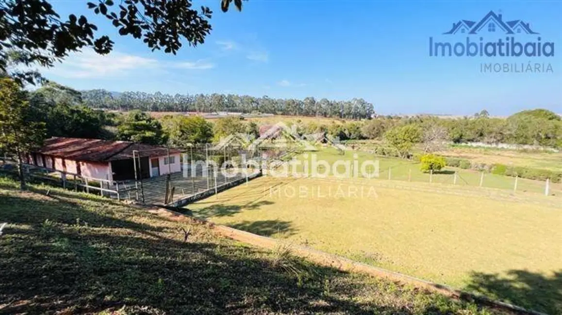 Foto 2 de Sítio / Rancho com 5 quartos à venda, 24000m2 em Centro, Braganca Paulista - SP