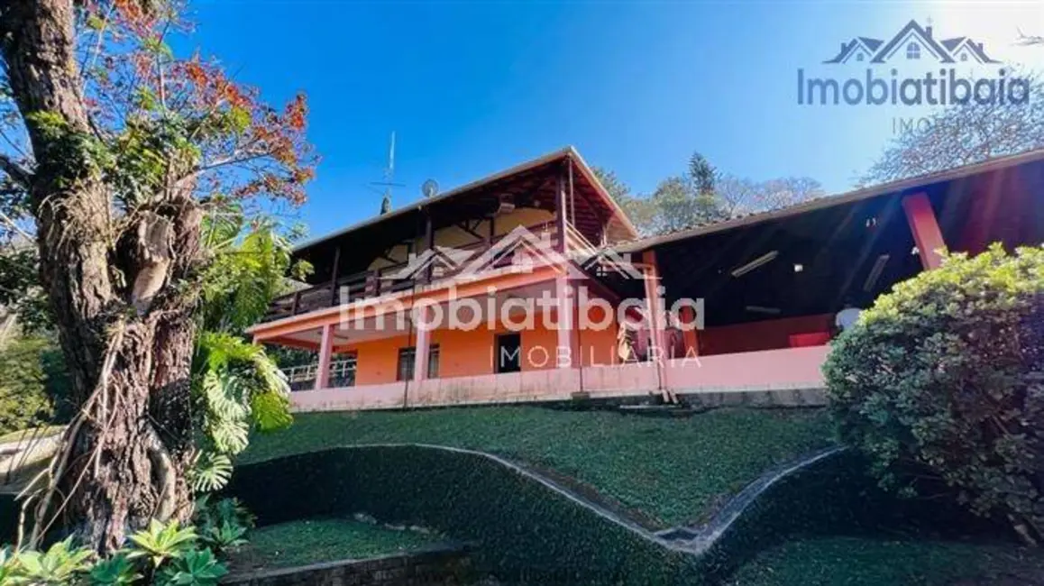 Foto 1 de Sítio / Rancho com 5 quartos à venda, 24000m2 em Centro, Braganca Paulista - SP