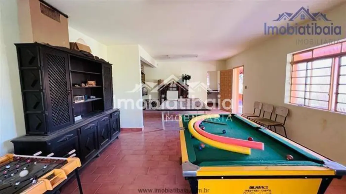 Foto 9 de Sítio / Rancho com 5 quartos à venda, 24000m2 em Centro, Braganca Paulista - SP