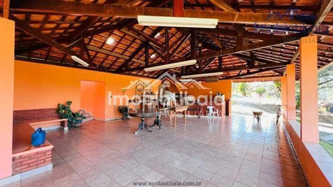 Foto 5 de Sítio / Rancho com 5 quartos à venda, 24000m2 em Centro, Braganca Paulista - SP