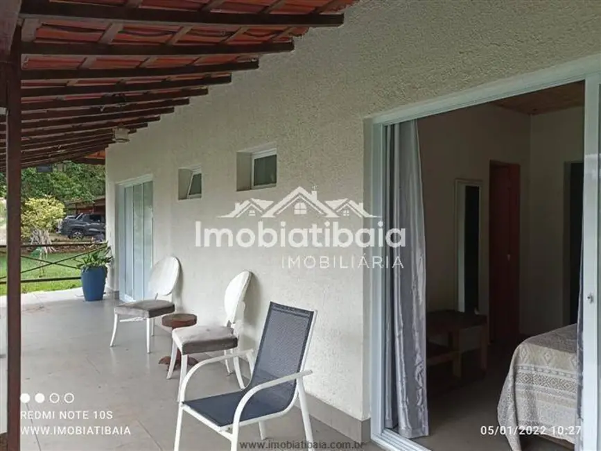 Foto 6 de Chácara com 9 quartos à venda, 9467m2 em Braganca Paulista - SP