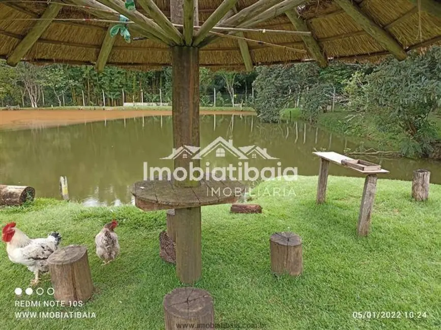 Foto 2 de Chácara com 9 quartos à venda, 9467m2 em Braganca Paulista - SP