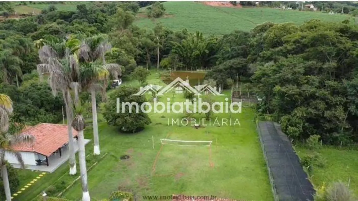 Foto 1 de Chácara com 9 quartos à venda, 9467m2 em Braganca Paulista - SP