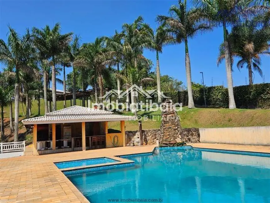 Foto 8 de Sítio / Rancho com 9 quartos à venda, 290400m2 em Centro, Santa Isabel - SP