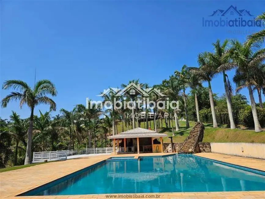 Foto 6 de Sítio / Rancho com 9 quartos à venda, 290400m2 em Centro, Santa Isabel - SP