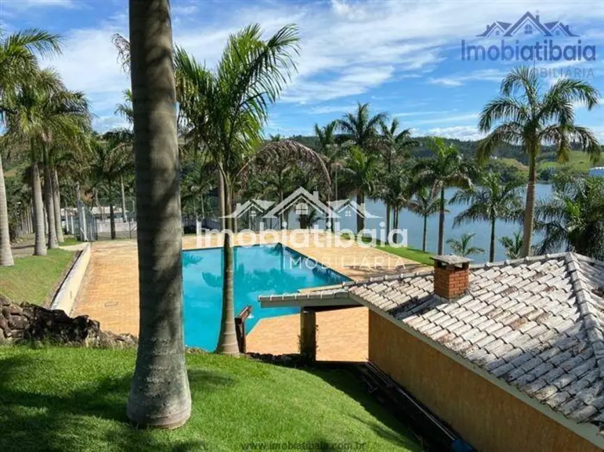 Foto 4 de Sítio / Rancho com 9 quartos à venda, 290400m2 em Centro, Santa Isabel - SP