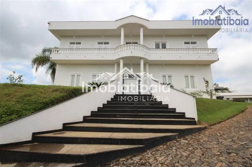 Foto 2 de Sítio / Rancho com 9 quartos à venda, 290400m2 em Centro, Santa Isabel - SP