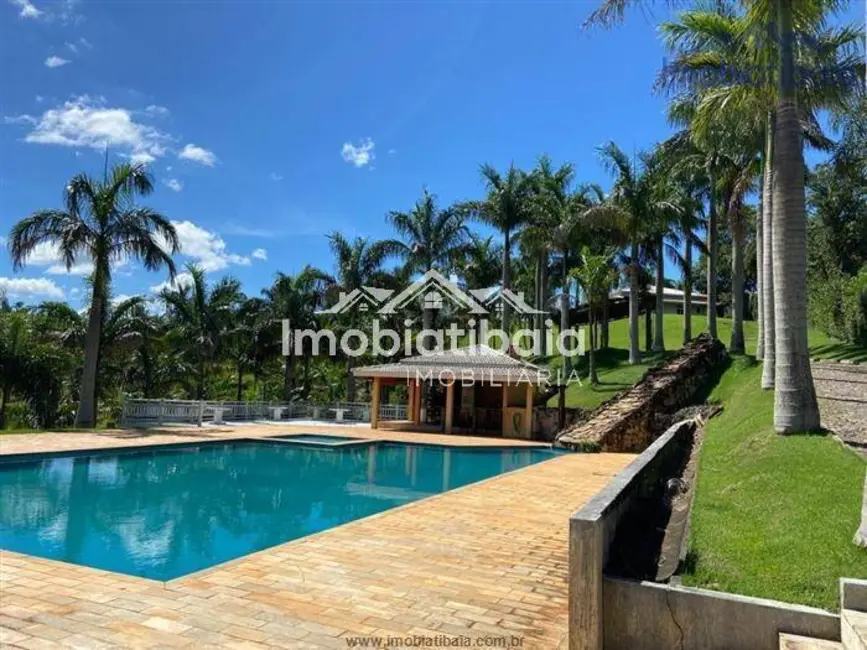 Foto 9 de Sítio / Rancho com 9 quartos à venda, 290400m2 em Centro, Santa Isabel - SP