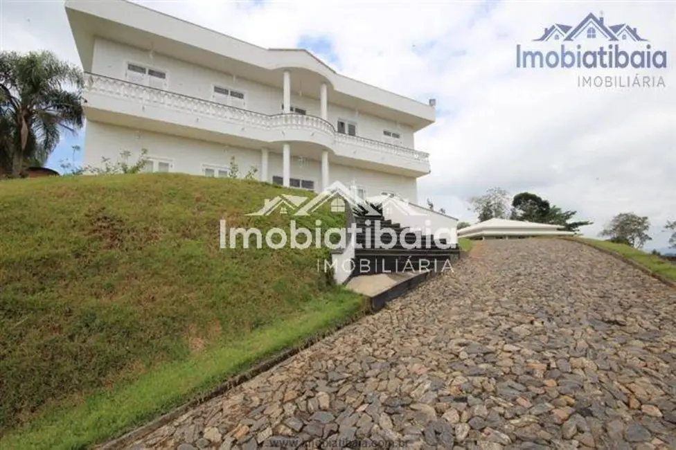 Foto 7 de Sítio / Rancho com 9 quartos à venda, 290400m2 em Centro, Santa Isabel - SP