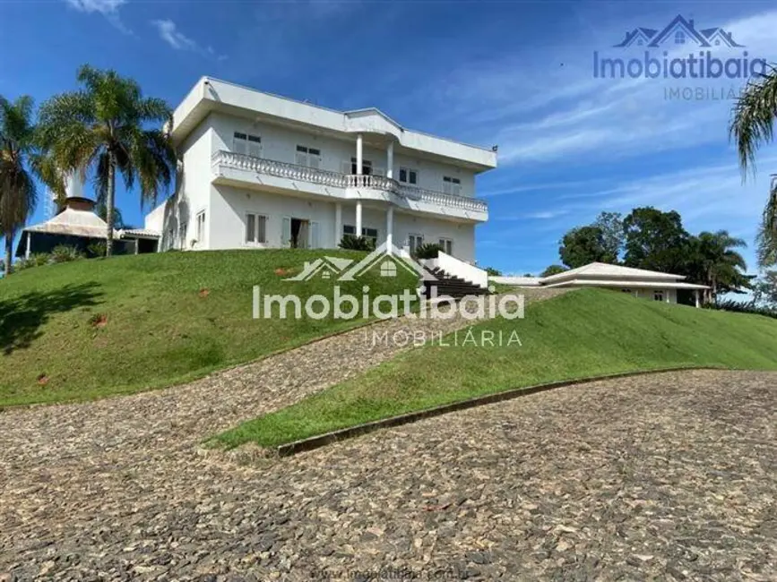 Foto 1 de Sítio / Rancho com 9 quartos à venda, 290400m2 em Centro, Santa Isabel - SP