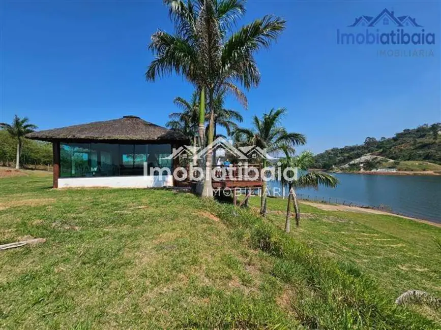 Foto 3 de Sítio / Rancho com 9 quartos à venda, 290400m2 em Centro, Santa Isabel - SP