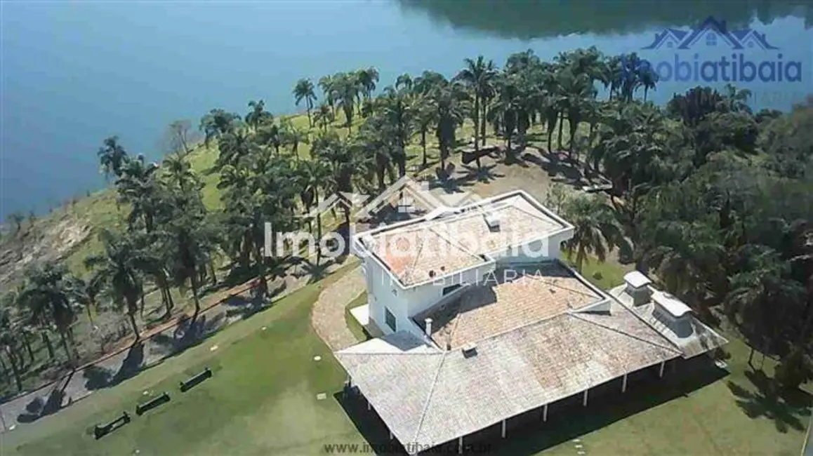 Foto 5 de Sítio / Rancho com 9 quartos à venda, 290400m2 em Centro, Santa Isabel - SP