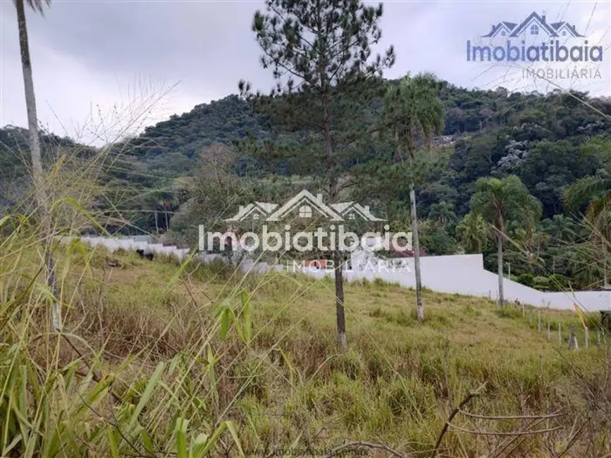Foto 1 de Terreno / Lote à venda, 5554m2 em Portão, Atibaia - SP