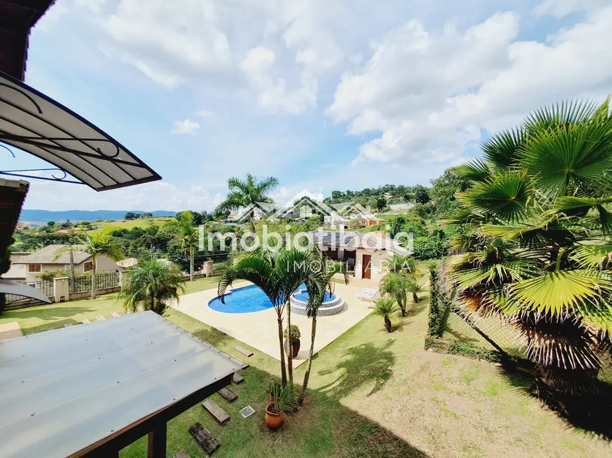 Foto 8 de Chácara com 4 quartos à venda, 1733m2 em Loteamento Village de Atibaia, Atibaia - SP