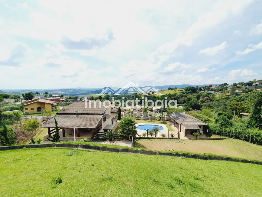 Foto 9 de Chácara com 4 quartos à venda, 1733m2 em Loteamento Village de Atibaia, Atibaia - SP