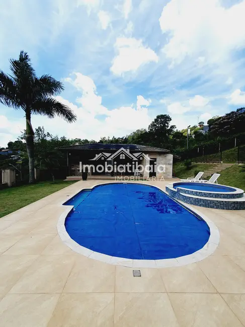 Foto 5 de Chácara com 4 quartos à venda, 1733m2 em Loteamento Village de Atibaia, Atibaia - SP