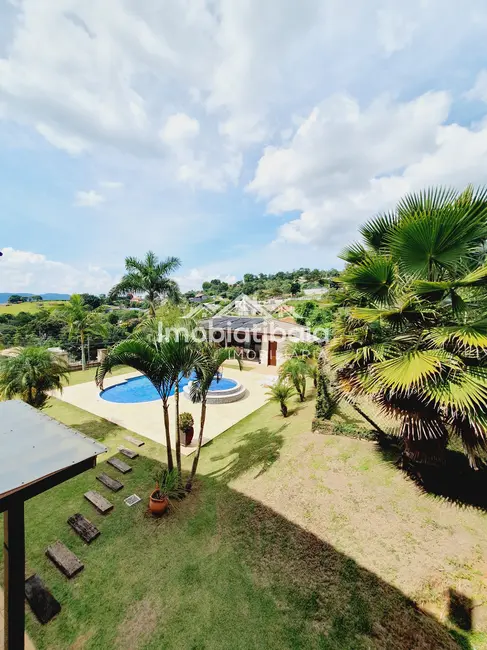 Foto 2 de Chácara com 4 quartos à venda, 1733m2 em Loteamento Village de Atibaia, Atibaia - SP