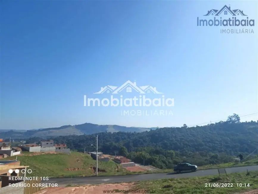 Foto 7 de Lote de Condomínio à venda, 500m2 em Centro, Bom Jesus Dos Perdoes - SP