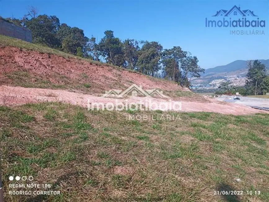 Foto 4 de Lote de Condomínio à venda, 500m2 em Centro, Bom Jesus Dos Perdoes - SP