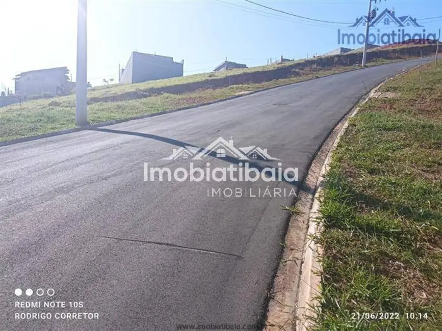 Foto 8 de Lote de Condomínio à venda, 360m2 em Centro, Bom Jesus Dos Perdoes - SP