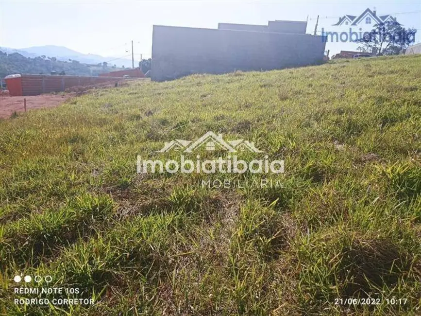 Foto 7 de Lote de Condomínio à venda, 360m2 em Centro, Bom Jesus Dos Perdoes - SP