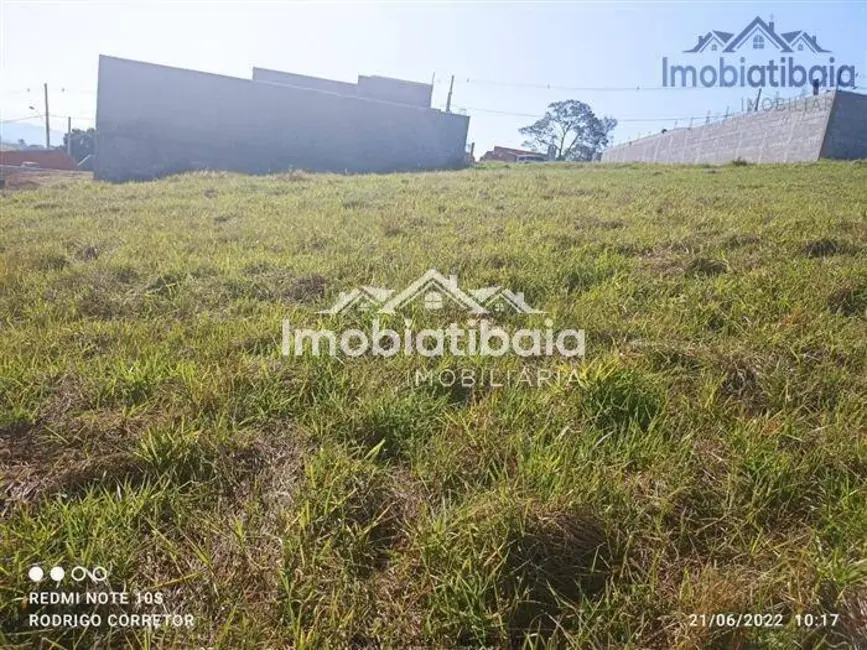 Foto 6 de Lote de Condomínio à venda, 360m2 em Centro, Bom Jesus Dos Perdoes - SP